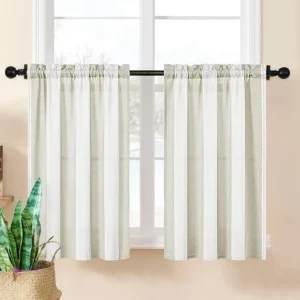 Home Queen Cafe Curtains Code Obny4yo…