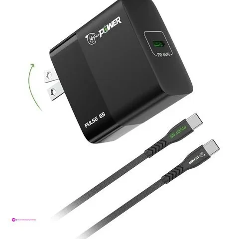 65w Multiport Usb Charger Promo Code