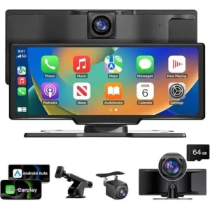 Wireless Car Play Displays Promo Code
