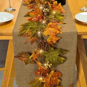 Artgar Fall Garlands Code Fmzcqyea