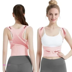 Luxumach Posture Correctors Clip Coup…