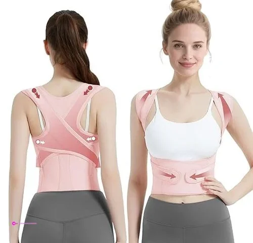 Luxumach Posture Correctors Clip Coup…