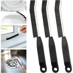 Creative Cleaning Brushes 3pcs Code M…
