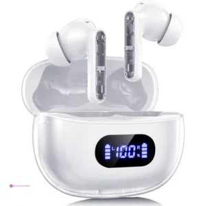 Aimuzikeer Wireless Earbuds Promo Cod…
