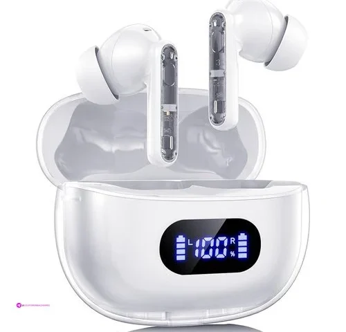 Aimuzikeer Wireless Earbuds Promo Cod…