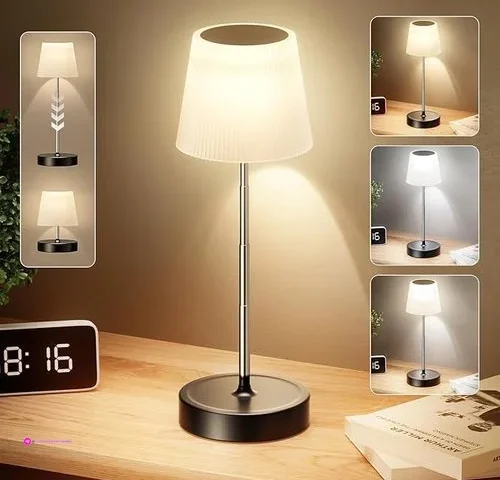 Cordless Table Lamps Promo Code Ns7bx…