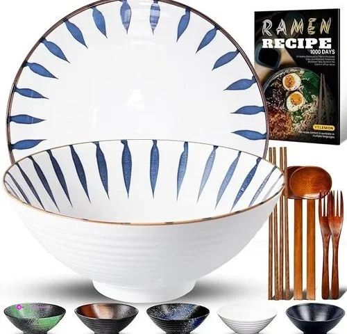Ceramic Ramen Bowls Code Leg3cx5d