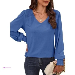 Dokotoo Women Blouses Code Rw76t53b