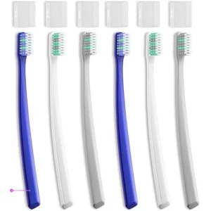 Rosefish Soft Toothbrushes Promo Code…