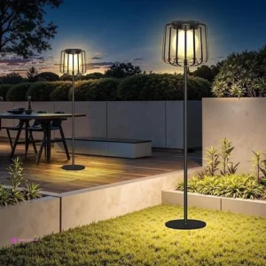 Eleclink Solar Floor Lamps Promo Code