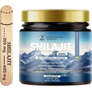 Shilajit Resin Supplements Code Jsjzn…
