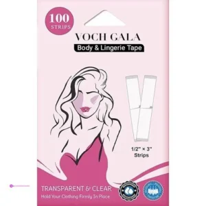 Voch Double Sided Tapes Code Mdtox9lt