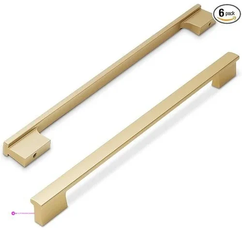 Now Komotia Cabinet Handles Clip Coup…