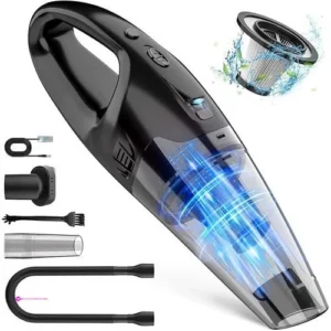 Bsrco Handheld Vacuums Clip Coupon