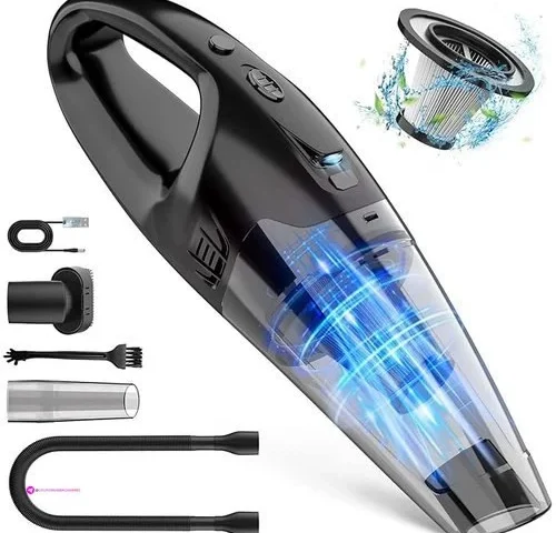 Bsrco Handheld Vacuums Clip Coupon