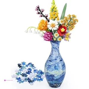Puzzle Flowers Code 9muzt4um