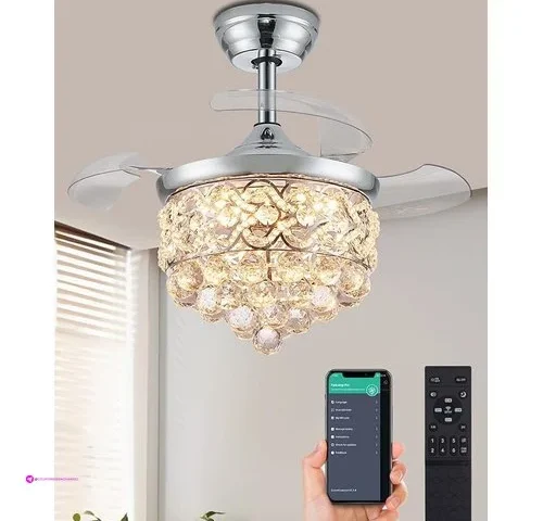 Crystal Fandeliers Code Unz5zzem