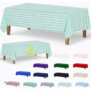 Abccanopy Tablecloths Clip Coupon