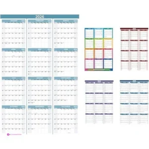 Kuraoyan Wall Calendars Code 4lq8ncqx