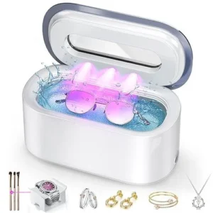 Ultrasonic Jewelry Cleaners Code 9gn6…
