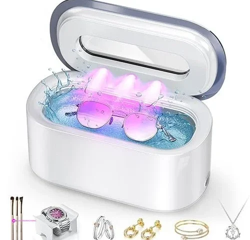 Ultrasonic Jewelry Cleaners Code 9gn6…