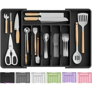 Silverware Organizers Code Xuuw373q