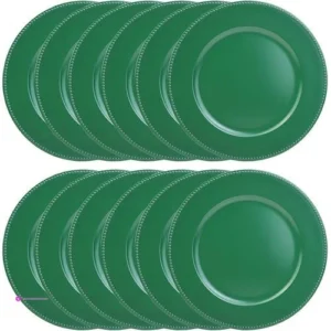 Leemxiiny Charger Plates Code R9albps…