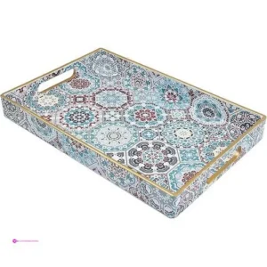 Spsyrine Vanity Trays Code 97clj9ca