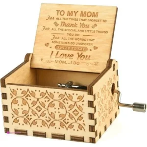 Uniqled Music Boxes Code Hytc2x9h