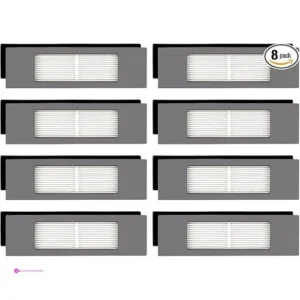 Ecovacs Hepa Filters Clip Coupon