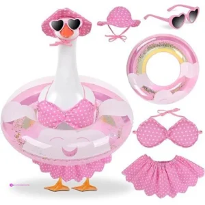 Yuboo Goose Outfits Code Pwbahnzv