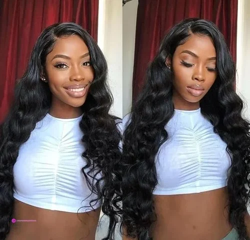 Curly Part Wigs Clip Coupon