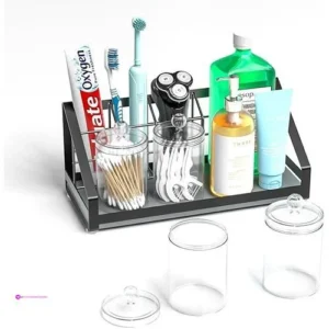 Iron Bathroom Organizers Code 9z5fzm4…