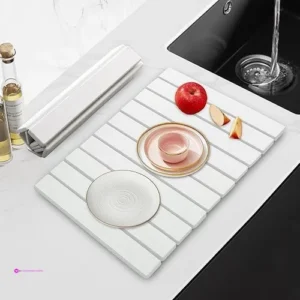 Stone Dish Drying Mats Promo Code
