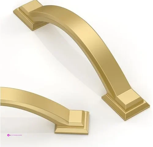 Now Gold Cabinet Pulls Clip Coupon