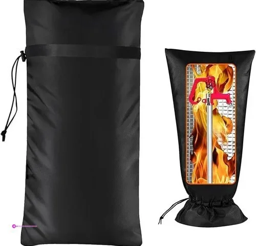 Porolir Outdoor Faucet Covers Black C…