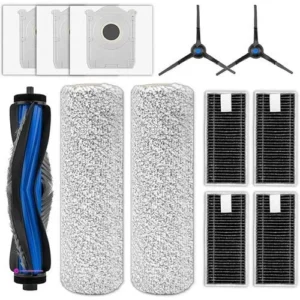 Ecovacs Vacuum Parts Clip Coupon