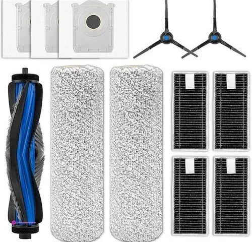 Ecovacs Vacuum Parts Clip Coupon