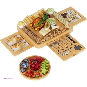Charcuterie Board Gift Sets Code 68ef…