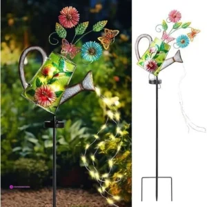 Bshine Solar Watering Cans Code 6ok5u…
