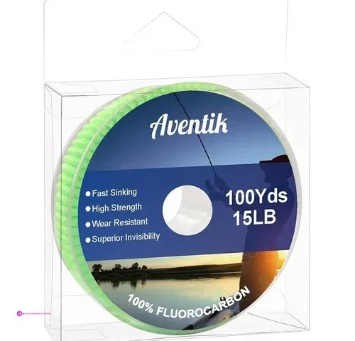 Aventik Fishing Lines Code Cgkuhj4c