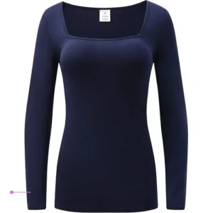 Now Othread Women Long Sleeve T-shirt…