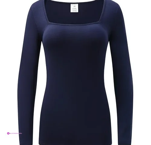 Now Othread Women Long Sleeve T-shirt…