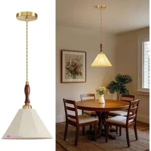 Woshitu Pendant Lights Clip Coupon