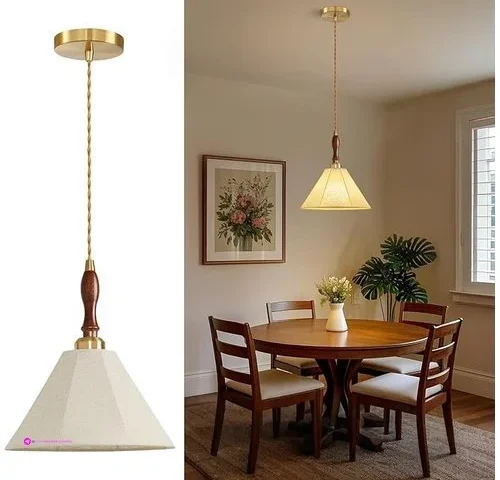 Woshitu Pendant Lights Clip Coupon