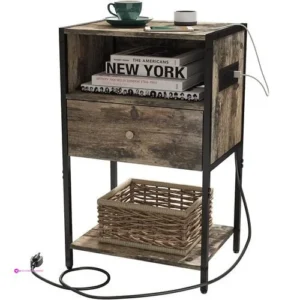 Ffbcfdk Nightstands Code Acwicetq