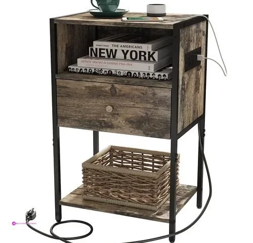 Ffbcfdk Nightstands Code Acwicetq