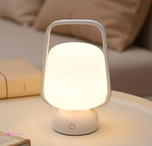 Magcharm Portable Table Lamps Code Ma…