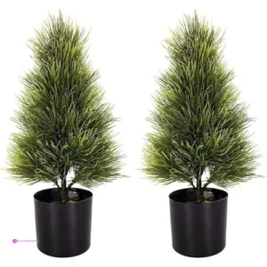 Artificial Topiary Trees Code Ze5i9bq…