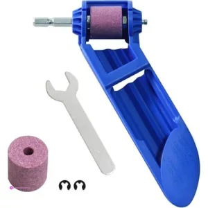 Jiechfz Drill Bit Sharpeners Code Jie…